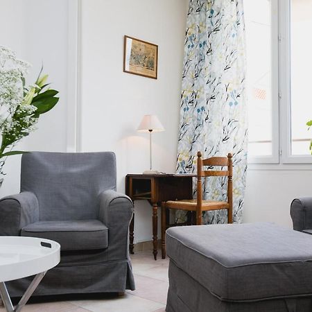 Regina'S Banyuls - Spatious Apartment Next To The Beach Exterior foto