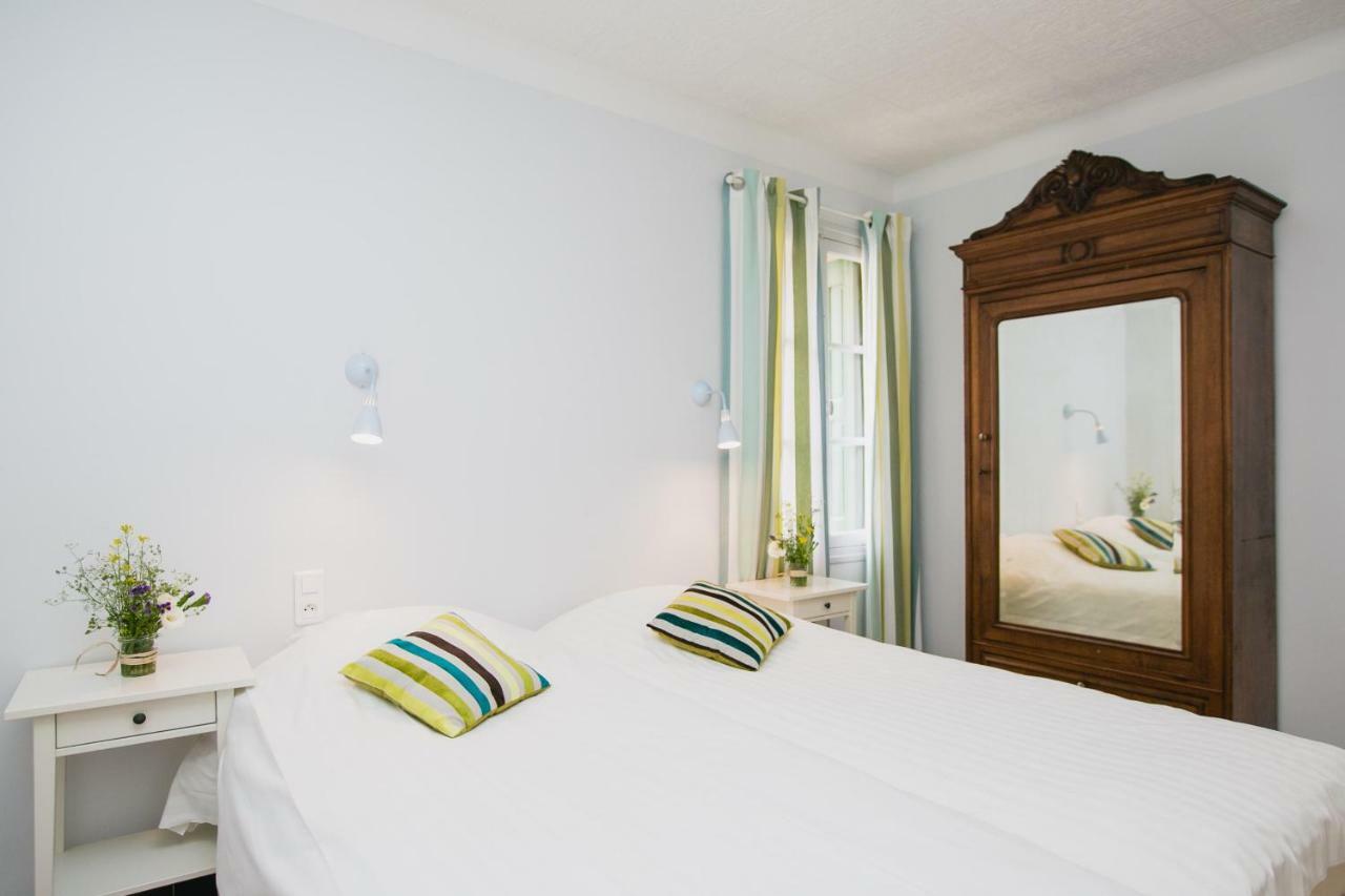 Regina'S Banyuls - Spatious Apartment Next To The Beach Habitación foto
