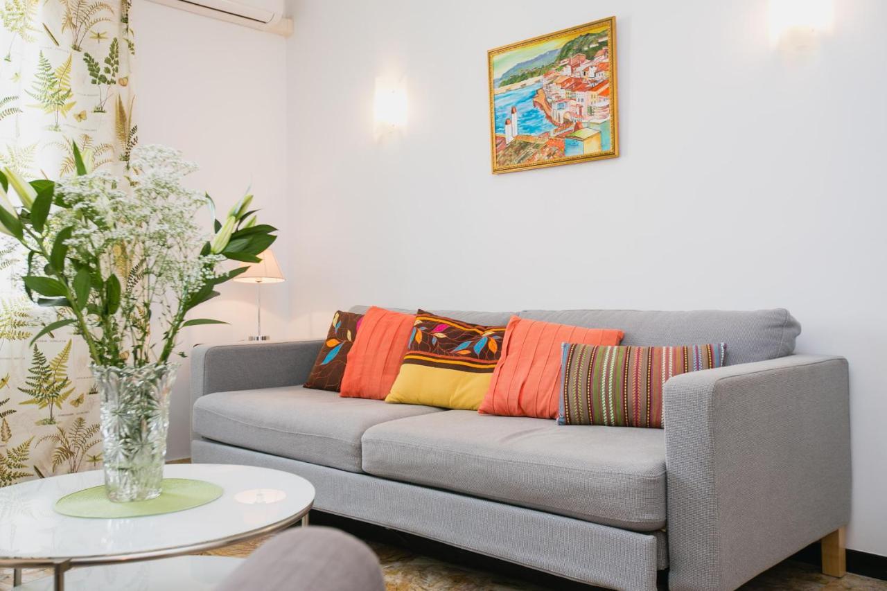 Regina'S Banyuls - Spatious Apartment Next To The Beach Exterior foto